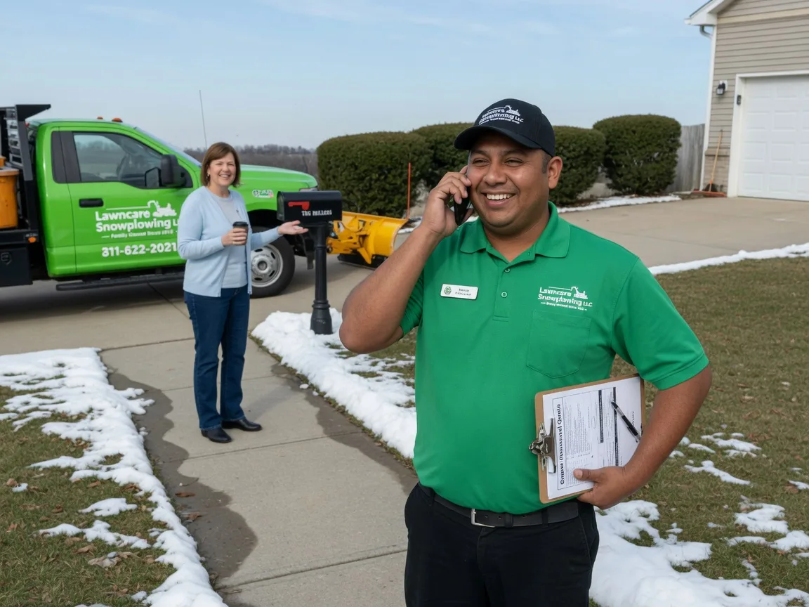 Lawn Care Services By Expert Landscaper Blairsville, GA FAQs
